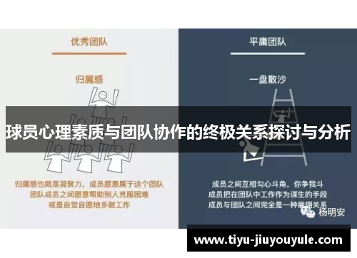 球员心理素质与团队协作的终极关系探讨与分析