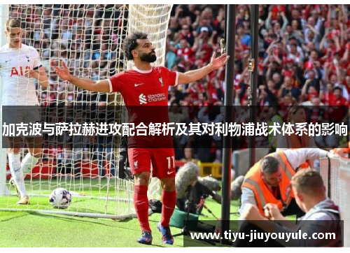 加克波与萨拉赫进攻配合解析及其对利物浦战术体系的影响