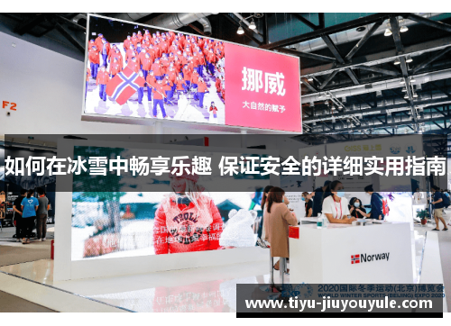如何在冰雪中畅享乐趣 保证安全的详细实用指南