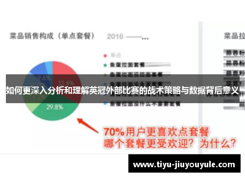 如何更深入分析和理解英冠外部比赛的战术策略与数据背后意义