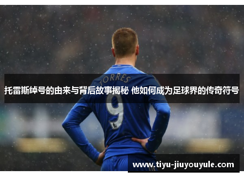 托雷斯绰号的由来与背后故事揭秘 他如何成为足球界的传奇符号